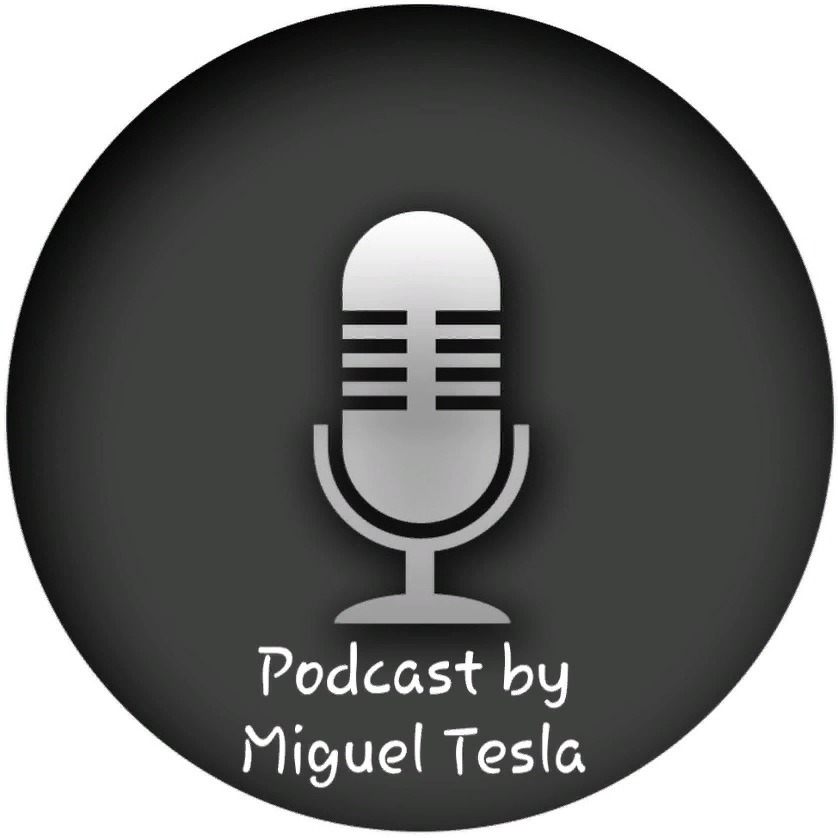Miguel Tesla - Caravele