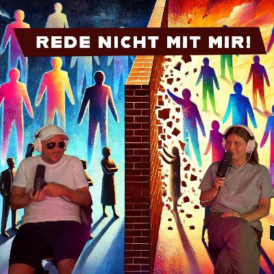 Vorurteile, Cancel culture, Vodka und Kartoffeln I Streitlustig #34