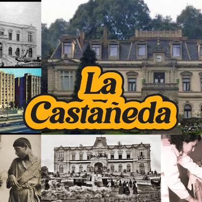 La Castañeda: El Palacio Francés que escondía el Infierno de México