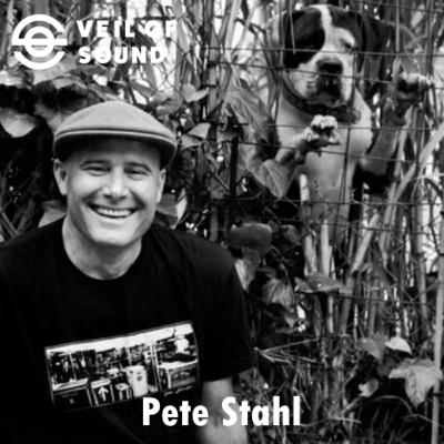Interview #99 - Pete Stahl