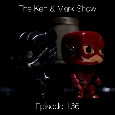 The Ken & Mark Show - Rise of Skywalker Review