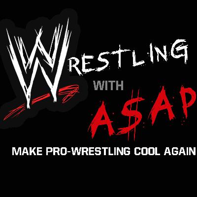 11/1/16 Smackdown Review