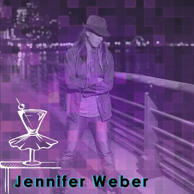 Jennifer Weber: Director and Choreographer of The Hip Hop Nutcracker