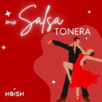 Mix Salsa Tonera 2024 Mix Salsa Tonera 2024