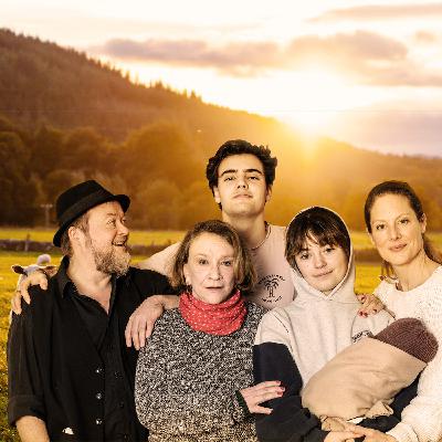 Neue Rätsel, alte Wunden. Staffel 2, Folge 24/24