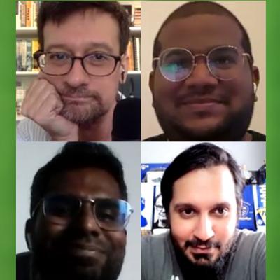 Off The Ball, 21 March 2022 Off The Ball, 21 March 2022