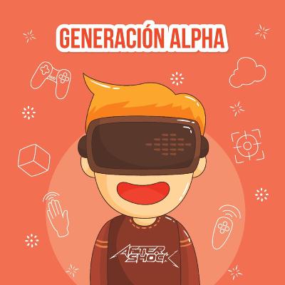 Ep.86: Platicando con un gamer generación Alfa