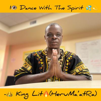 ‘Facts Can’t Be Debated’ (African American Flow) Song By King Lit