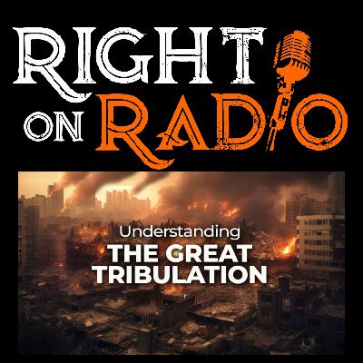 EP.802 Tribulation Series (Part 8) with Author Tim Cohen