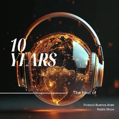 PBA #10 Años ( The best of ( Part 1 ) by Ariel Palacio