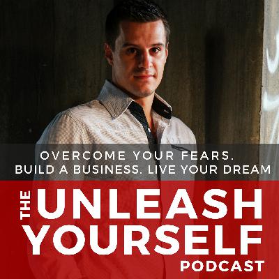 078: Transform Your Life, Illuminate Your True Potential, And Maximize All Your Capacities with Jairek Robbins. 078: Transform Your Life, Illuminate Your True Potential, And Maximize All Your Capacities with Jairek Robbins.