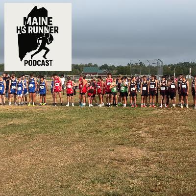 #006: XC Season is Finally Here #006: XC Season is Finally Here