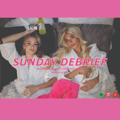 Introduction to The Sunday Debrief Podcast