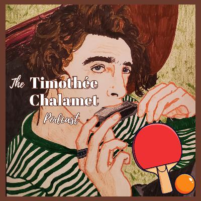 Timothée Chalamet as "Marty Mauser" in MARTY SUPREME Timothée Chalamet as "Marty Mauser" in MARTY SUPREME
