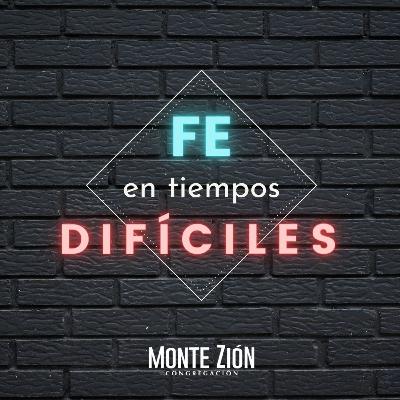 Episodio 3 - "Fe en Tiempos Difíciles" Episodio 3 - "Fe en Tiempos Difíciles"