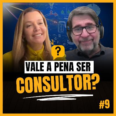 CONSULTORIA VALE A PENA? HISTÓRIAS E LIÇÕES DE QUEM VIVE NA ÁREA Pedro e Ricardo #9 CONSULTORIA VALE A PENA? HISTÓRIAS E LIÇÕES DE QUEM VIVE NA ÁREA Pedro e Ricardo #9