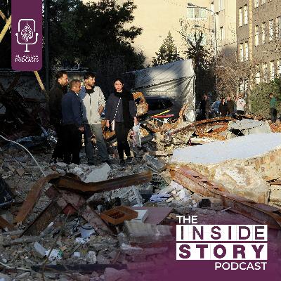 Have Israel, the US, and Iran broken international law during the war? Have Israel, the US, and Iran broken international law during the war?
