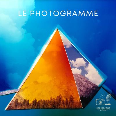 Le photogramme Le photogramme