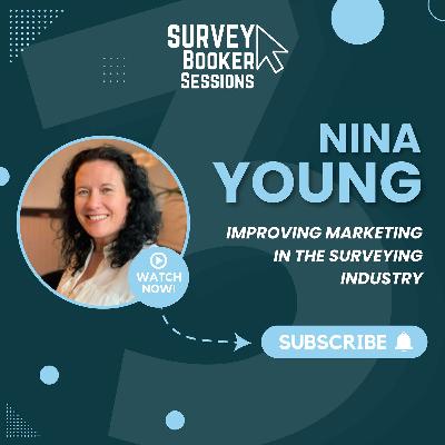 Episode 34 - Part 3: Improving marketing in the surveying industry