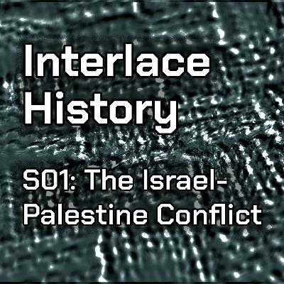 S01E11: Conclusion and Reading List / Israel-Palestine S01E11: Conclusion and Reading List / Israel-Palestine