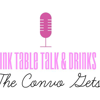 Episode 8 Love Language