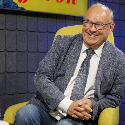 Artur Jaroń o muzyce, rodzinie i marzeniach Artur Jaroń o muzyce, rodzinie i marzeniach