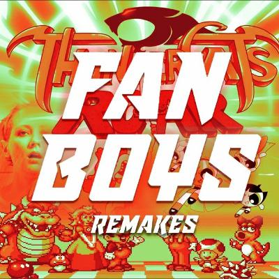 # 6 Fanboys: Remakes... ¿son necesarios? # 6 Fanboys: Remakes... ¿son necesarios?