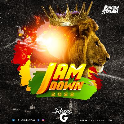 Episode 124: Jamdown 2022 (Reggae Mix)