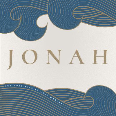 The Right Way to Respond to our Compassionate God  - Sean Smith | Jonah 3