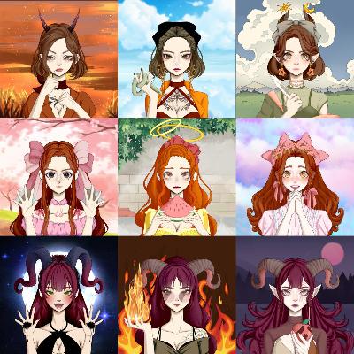 Folge 8: Follow me, aber nicht in die Hölle Folge 8: Follow me, aber nicht in die Hölle