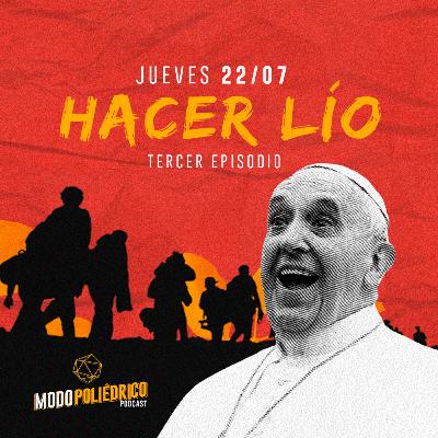 T1E3- Hacer Lío