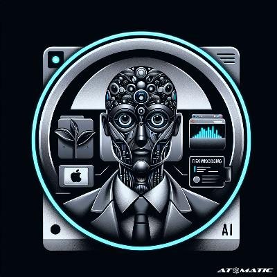 AI Dominance: Acquisitions, Art, and Accessibility AI Dominance: Acquisitions, Art, and Accessibility