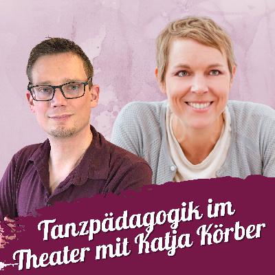 198 – Die Bewegungslehre nach Rudolf von Laban