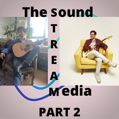 5) The Far-Right International (2) - The Sound Stream feat Joel Azose 5) The Far-Right International (2) - The Sound Stream feat Joel Azose
