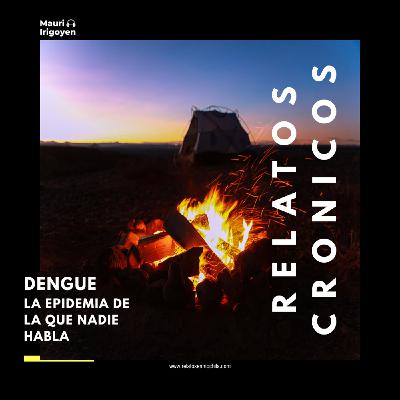 Dengue, la epidemia de la que nadie habla Dengue, la epidemia de la que nadie habla