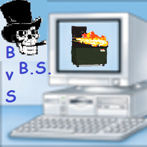Baron von Fantasy BS Podcast
