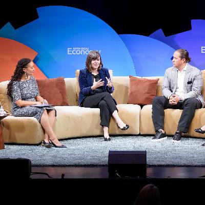 How can we build a more resilient labor market?