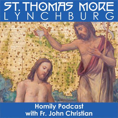 The Feast of the Baptism of the Lord 2026