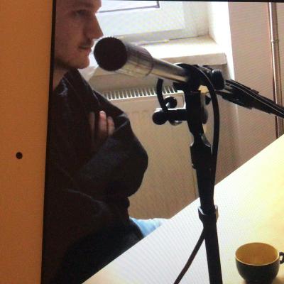 SMS EP 3 - Desert May Bloom (Simon Mayrl) SMS EP 3 - Desert May Bloom (Simon Mayrl)