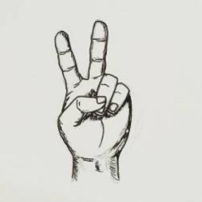 peace in the valley