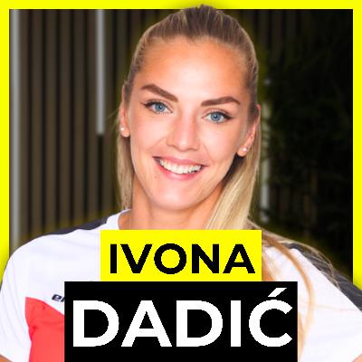 „Ivona Dadić: Olympia, Verlust & warum sie fast alles hingeschmissen hätte“