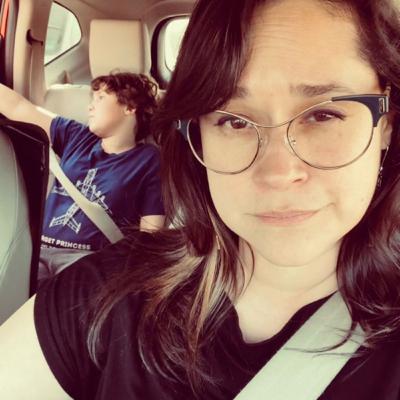 Attachment Parenting & Sensory Issues