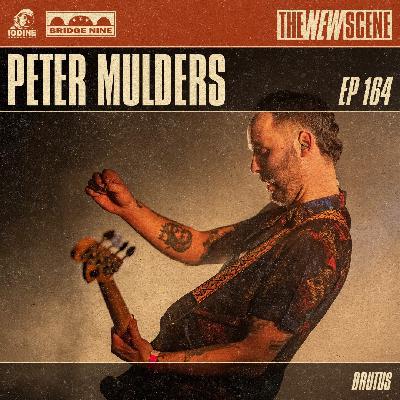 Repost - Episode 164: Peter Mulders of Brutus