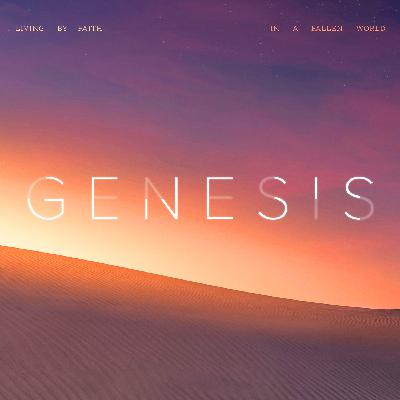 Genesis: How Should A Christian Respond to Violence? Genesis 4 // Pastor Micah Steiner Genesis: How Should A Christian Respond to Violence? Genesis 4 // Pastor Micah Steiner