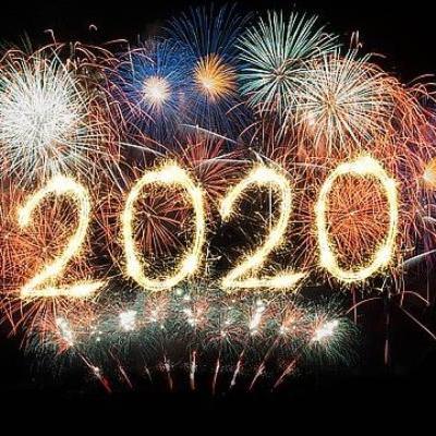 Inicio de Año