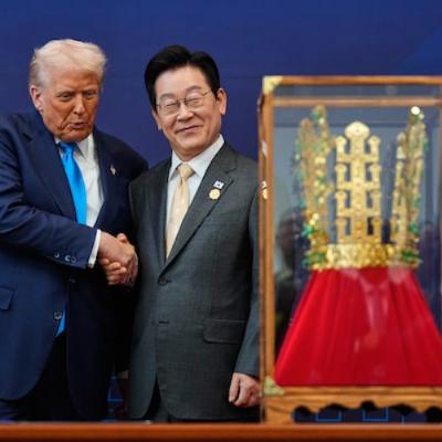 Ep#459: Election night and Trump's crown Ep#459: Election night and Trump's crown