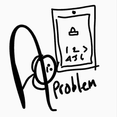 No gadget, No problem