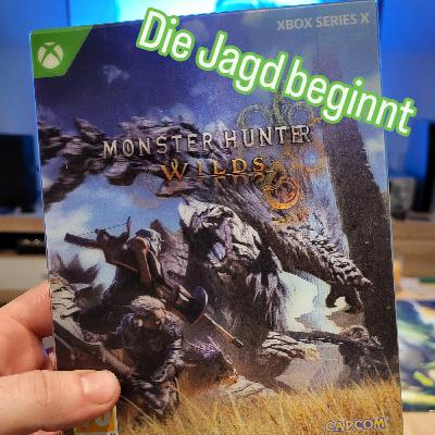 Monster Hunter Wilds