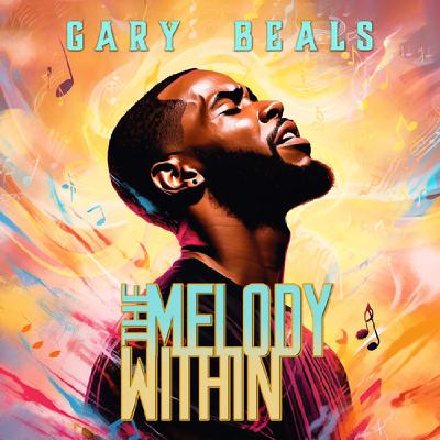 ANDROMEDA#74 Gary Beals. Soul-R&B-Neo soul...