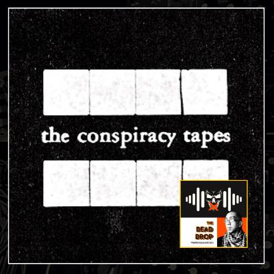 TRUTH & MUSIC with THE CONSPIRACY TAPES